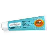 ราคา ยาสีฟันกานพลู Biominerals Mineral Salt Clove (12445737276)