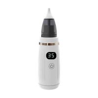 ราคา BermaBaby ที่ดูดน้ำมูก เครื่องดูดน้ำมูกเด็ก เครื่องดูดน้ำมูก 3 หัว แรงดูด 5 เกียร์ พร้อมหัวดูด (19816159353)