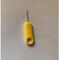 ราคา เข็มจิ้มถาดซิม เข็มจิ้มซิม เข็มจิ้มถาดมือถือ เข็มทิ่ม เข็มแทง อย่างดี (12485252232)