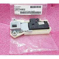 ราคา อะไหล่ของแท้ สวิตช์ประตูเครื่องซักผ้าฝาหน้าอีเล็คโทรลักซ์ 132734802 แทน 132734801 ELECTROLUX DOOR LOCK TRADITIONAL ใช้กับรุ่น EWP85752 EWF12732 (13619393990)