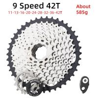 ราคา MEROCA เฟืองจักรยานเสือภูเขา8 9 10 11 12เฟืองจักรยานเสือภูเขาฟรีล้อ32 36 40 42 46 50T สำหรับ SHIMANO SRAM SUNRACE (12730678899)