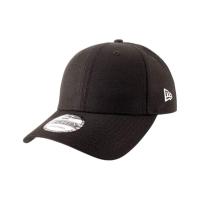 ราคา New Era หมวกรุ่น 9FORTY NEW ERA BLANK BLACK (20519390458)
