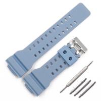 ราคา ซิลิโคนลายพรางนาฬิกาข้อมือนาฬิกา Casio GA100 GA 110 G SHOCK GA120 GA 140 GA150 GD 120 GA300 100 110 GLS 100 110 120สายนาฬิกา (18837062505)