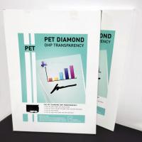 ราคา แผ่นใสถ่ายเอกสาร ขนาด A3 ใช้กับเครื่องถ่ายเอกสาร เครื่องพิมพ์ระบบเลเซอร์ (15835399605)