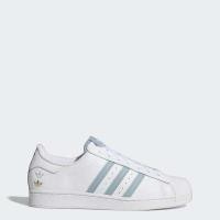 ราคา adidas ไลฟ์สไตล์ รองเท้า Superstar ผู้ชาย สีขาว GY0977 (13676008282)