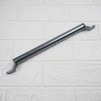 ราคา ที่ค้ำแฮนด์บาร์ เอนกประสงค์ บาร์ยาวเอนกประสงค์ ยึดรูกระจก ปรับขนานได้ บาร์ค้ำแฮนด์ ติดรูก้านกระจก ติดแฮนด์บาร์ (13358144199)