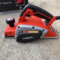 ราคา ชุดโปรโมชั่นสุดคุ้ม MAKTEC เลื่อยวงเดือน 7 นิ้ว รุ่น MT 583 1050W พร้อมใบตัด กบไฟฟ้า 3 นิ้ว รุ่น MT191 กำลัง 580W แถมใบตัดกบ (20389439116)