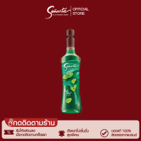 ราคา เงินคืน 10 Senorita Fresh Mint Syrup เซนญอริตา น้ำเชื่อมแต่งกลิ่นเฟรชมิ้นท์ 750ml 1 ขวด (17219715033)