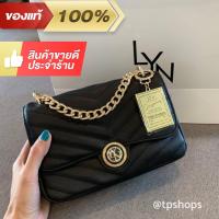ราคา LYN Mamon กระเป๋าสะพายข้าง กระเป๋าลิน ลินมาม่อน รหัส MM (10446836901)