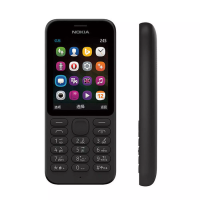ราคา ราคาพิเศษ โทรศัพท์มือถือปุ่มกด Nokia 215 ปุ่มกดไทย เมนูไทยใส่ได้AIS DTAC TRUE ซิม4G โทรศัพท์ปุ่มดังเหมาะสำหรับผู้สูงอายุและนักเรียน (10021818680)