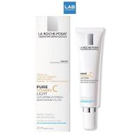 ราคา LA ROCHE POSAY Pure Vitamin C Light 40 ml Redermic C (8939967102)