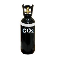 ราคา UMEGA ถัง CO2 ขนาด 1คิว พร้อมCO2ในถัง บรรจุ CO2 3 กก (3468974511)