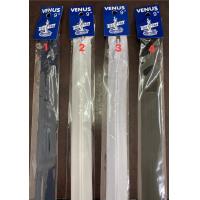 ราคา ซิปซ่อน9นิ้ววีนัส 1 2โหล 1โหล คละสีได้ (16713492319)