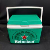 ราคา กระติก กระติกไฮเนเก้น ถังน้ำแข็ง ไฮเนเก้น cooler a Heineken L กระติกน้ำแข็ง 9 ลิตร เก็บความเย็น 8 10ชม กระติกเก็บความเย็น ถังน้ำแข็ง (16139889026)