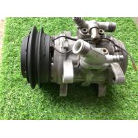 ราคา คอมแอร์รถยนต์มือสอง คอมแอร์ toyota ไมตี้ x 6P148 ตรงรุ่น 6 ขา ของแท้ 100 (15672200986)