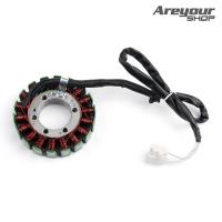ราคา Areyourshop ขดลวดสเตเตอร์ สำหรับ Kawasaki Z650 2017 ER650 ER6N EX650 Ninja 650 EN650 VULCAN 650 2012 13 14 15 16 17 (16263616729)