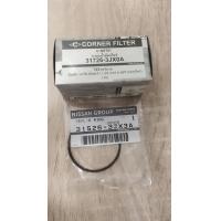 ราคา ชุดกรองเกียร์พร้อมโอริง กรองเกียร์ โอริง NISSAN MARCH ALMERA JUKE SYLPHY แท้ศูนย์ 100 Corner (12964917496)