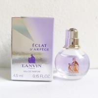 ราคา 100 ของแท้ Lanvin Eclat D Arpege Eau de Parfum 4 5ml น้ำหอม (17129480162)