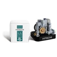 ราคา HITACHI เครื่องปั๊มน้ำ อัตโนมัติ รุ่น WM P250GX2 250W ตัดปัญหาน้ำไหลขาดช่วงด้วยชุดแรงดันคงที่ WM P250GX2 WMP250 WMP 250GX2 ปั้มน้ำฮิตาชิ wmp250gx 250watt (3318440532)