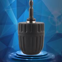 ราคา อแดปเตอร์สว่านไฟฟ้า หัวสว่าน หัวจับดอกสว่านไฟฟ้า 3 8 24unf 0 8 10 มิลลิเมตร (10150266578)