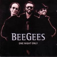 ราคา CD Audio คุณภาพสูง เพลงสากล Bee Gees One Night Only Live Album ทำจากไฟล์ FLAC คุณภาพเท่าต้นฉบับ 100 (15574972534)