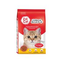 ราคา zoi catอาหารแมว ชนิดเม็ด 1 กก (17277543373)