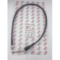 ราคา สายไมล์ แท้ศูนย์ MIO รุ่น5VV รุ่นดิสเบรค YAMAHA ยามาฮ่า มีโอ รุ่น5VV รุ่นดิสเบรค SPEEDOMETER CABLE ASSY วัดรอบ ชุดสายไมล์ (5929870941)