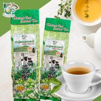 ราคา ชาอู่หลงดอกมะลิ ขนาด 450 กรัม สินค้าขายดี ชาอู่หลงมะลิ ดอยแม่สลอง Jasmine OOlong Tea มีกลิ่นหอมของดอกมะลิผสมผสานกับใบชา น้ำชามีสีเหลืองทองใสอ่อน ๆ หอมละมุนละไม ชาอู่หลงผสมดอกมะลิ เป็นที่นิยมมากในหมู่ช