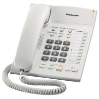 ราคา Panasonic Single Line KX TS840MX โทรศัพท์มีสาย โทรศัพท์สำนักงาน โทรศัพท์บ้าน (18422510235)