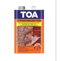 ราคา น้ำยา เคลือบเงาใสกันซึม TOA A100 ขนาด 1 4GL น้ำยาเคลือบปูนเปลือย เคลือบหินกาบ ทรายล้าง อิฐ เคลือบวัสดุให้เงางาม (17663335850)