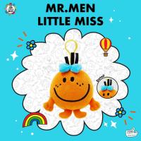 ราคา พวงกุญแจ Little miss Fun Mr men and Little miss (20550272500)