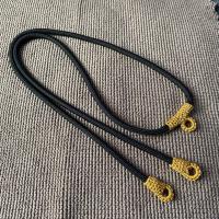 ราคา สร้อยเชือกร่มถักไหมทอง สำหรับแขวนพระ แขวนตะกรุด (17193772005)