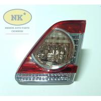 ราคา ไฟท้าย โตโยต้า อัลติส 10 13 ทับทิม ตัวใน Toyota Altis 10 13 (14934985231)