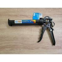 ราคา ICI ปืนยิงกาวซีลิโคน ปืนยิงกาวอะคริลิค รุ่นงานหนัก ขนาด 9 นิ้ว รุ่น HD 10 ปืนยิงกาว ปืนกาว ของแท้ สินค้าพร้อมส่ง (17403739615)