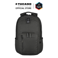 ราคา กระเป๋าเป้ Tucano รุ่น Flash Laptops 15 6 MacBook Pro 16 by Vgadz (18072193945)