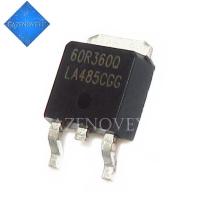 ราคา 10pcs lot IPD60R360P IPD60R360 60R360P 60R360Q 60R360 TO 252 new original In Stock (16679830517)