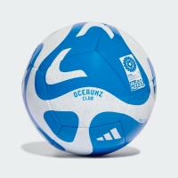 ราคา Adidas ลูกฟุตบอล Oceaunz Club Ball 3สี (20292678147)