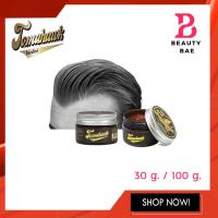ราคา แท้ ถูก Tomahauk Pomade ชาร์ป วินเทจ โทมาฮ็อก วอเคอร์เบส โพเมด 30 กรัม 100 กรัม (12731235560)