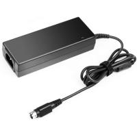 ราคา 4 พินอะแดปเตอร์แปลงไฟสำหรับSynology DiskStation 4 Bay DS412 DS413 DS414 DS415 DS710 DS712 DS416 DS416J DS416PLAY DS416SLIM DS418 DS418Jเซิร์ฟเวอร์NAS Diskless NETWORK Attached Storage Power Supply (40