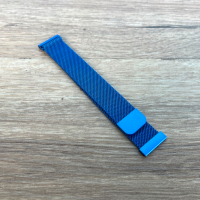 ราคา สายนาฬิกา Garmin Forerunner 245 245 Music 645 ข้อมือสแตนเลส แม่เหล็ก AA9 (14318664624)