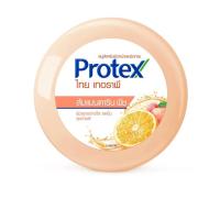 ราคา PROTEX โพรเทคส์ สบู่ ไทย เทอราพี ขนาด 145 กรัม (20332213587)