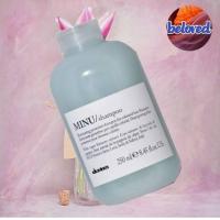 ราคา Davines Minu Shampoo 75 250 1000 ml แชมพูสำหรับผมทำสี (7334336133)