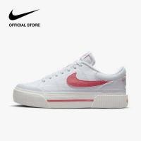 ราคา Nike Women s Court Legacy Lift Shoes White (18329525899)