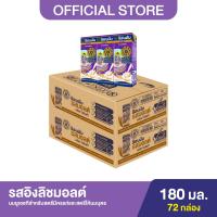 ราคา 2 ลัง Anmum แอนมัม มาเทอร์น่า นมกล่องยูเอชทีสำหรับคนท้อง คุณแม่ตั้งครรภ์ รสอิงลิชมอลต์ ยกลัง 3x180 มล 36 กล่อง (16722126771)