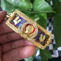 ราคา กรอบเลสหลวงพ่อพัฒน์ขนาด4บาทพร้อมแผ่นปิดด้านหลัง ใส่หลวงพ่อพัฒน์ได้ทุกรุ่นขนาดพอดีกับหน้าเลส สามารถใส่กับเลสหลวงพ่อรวยและอื่นๆได้ (7452354657)