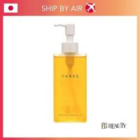 ราคา THREE Balancing Cleansing Oil 185ml New Version (6844006145)