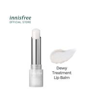 ราคา Innisfree Dewy Treatment Lip Balm 3 2g อินนิสฟรี ลิปทรีทเมนท์บาล์ม ดิวอี้ เคลือบริมฝีปากสุขภาพดี (13005189415)