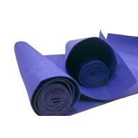 ราคา พรมสีน้ำเงิน ขนาดกว้าง1เมตร ยาว 5เมตร หนา3มม (12532714947)