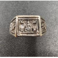 ราคา แหวนหน้าพระพุทธ หลวงปู่ดู่ ปี25 วัดสะแก อยุธยา (18319857072)