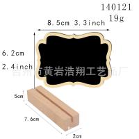 ราคา ป้ายกระดานดำเมนู ป้ายเมนู ป้ายราคาสินค้า ป้ายมีฐานตั้งขนาดเล็ก (15600519371)